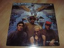 The Go-Betweens Metal & Shells vinyl LP
