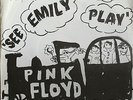 PINK FLOYD - See Emily Play - ORIGINAL DUTCH PRESSING WITH PICTURE SLEEVE - 1967