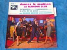 OLIVIER DESPAX (CLAUDE FRANCOIS)  (POCHETTE SEULE) 45 EP  72 548 (Etat Neuf)