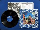 ROLLING STONES Their Satanic majesties Request GP1060 LP EP2362