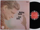 ZOOT SIMS Waiting Game IMPULSE A-9131 LP NM gatefold