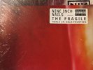 Nine Inch Nails NIN The Fragile Triple LP Original US Pressing Halo Fourteen