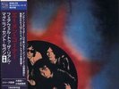AMEN CORNER - FAREWELL TO THE REAL MAGNIFICENT SEVEN  2009 SHM JAPAN MINI LP CD