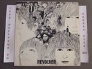 THE BEATLES REVOLVER LP SW 2576