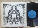 ANT TRIP CEREMONY 24 HOURS 68 ORIGINAL  PRIVATE PSYCH 250 PRESSED LP