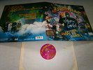 Alphaville - Catching rays on giant RARE