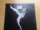 David Bowie - The Man Who Sold The World LP Classic Rock Glam A1 Ex Vinyl