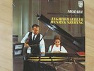 Philips 6500 053 MOZART Violin Sonatas K. 296, 304, 526 HAEBLER & SZERYNG NM