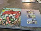 Groundhogs LP Lot, Who will save the world/ split VG/Ex+