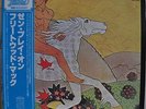 Fleetwood Mac Then Play On Japan gatefold LP Warner Pioneer P-6384R Insert Obi