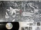 DEEP PURPLE SAME WARNER P-8378W Japanese Pressing Vinyl LP