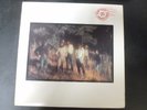 MOBY GRAPE 20 GRANITE CREEK PROMO with PRESS KIT WLP NM LP