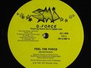 G-FORCE Feel The Force 12