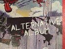 Rare Guns N' Roses Appetite For Destruction Alternative Album Vinyl 1p NR *LOOK*