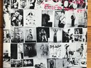 Rolling Stones - Exile On Main Street – Double Blues Rock / Hard Rock Vinyl LP