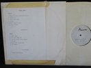 *ARCHIES - Sugar, Sugar WHITE LABEL TEST PRESSING UK EXCELLENT- LP