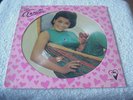 ANNETTE-The Best Of Annette- PICTURE DISC LP/GREAT PICTURES/ORIG ASYLUM LB/NM