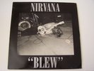 Nirvana - Blew 12