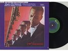 LP John Coltrane - Transition IT.IMPULSE IMPL 5003...ELVIN JONES..NM