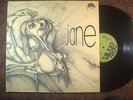 Jane original green brain GF LP Together