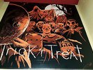 Douglas Pipes ?– Trick 'R Treat - Waxwork - 2LP coloured vinyl edition
