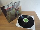JANNE SCHAFFER - SAME LP - SWEDEN PRESSING IN 1973 - MINT CONDITION