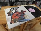 Birtha - Can´t Stop the Madness - g/fold - 1973 UK 1st Press Pink Probe