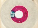 OTIS LEAVILL WHEN THE MUSIC GROOVES /LET HER LOVE ME US BLUE ROCK NORTHERN SOUL