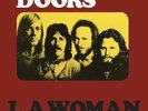 Doors - L.A. Woman [Vinyl New]