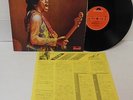 JIMI HENDRIX japan pressing nr mint vinyl lp ISLE OF WIGHT