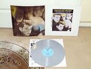 DEPECHE MODE -- LP GRAUES VINYL -- THE SINGLES 81 - 85 mit POSTER