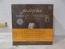 BACH Das Kantatenwerk BWV 76-79  Folge 20  HARNONCOURT 2LP BOX TELEFUNKEN
