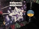   ORIG   CYBOTRON   IMPLOSION   COSMC PROG PSYCH KRAUTROCK LP