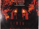 THE AMITYVILLE HORROR OST/Motion Picture Soundtrack Lalo Schifrin AIR LP VG++