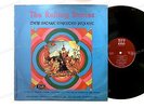 The Rolling Stones - Their Satanic Majesties Request Israel LP 1967 //1