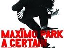 Certain Trigger - Maximo Park (2015, Vinyl New)