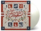 Fargo:Year Two (Deluxe Score & Soundtrack) [3LP] LIMITED ICE WHITE + Ice Scraper