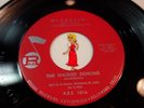 45 RPM l SURF : Masked Demons - HEAR