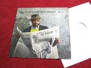 Donald Byrd  THE NEW QUINTET  -  LP Brunswick 87903 LPBM Germany 1959 Mono