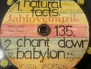 Vivian Jackson 4 Track Orig Tubbys 10