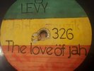 Barrington Levy Love Of Jah Orig 10