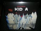 RADIOHEAD // KID A // BRAND NEW 180 GRAM RECORD LP VINYL