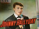 JOHNNY HALLYDAY - ESPAGNE - SI, QUERIDO - SUPER RARE