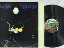 Blue Jays Nascence Vinyl Record Album Map City EX Gatefold