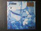 SLOWDIVE BLUE DAY LP LIMITED EDITION BLUE VINYL  RECORD STORE DAY  NEUF