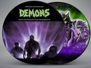 Claudio Simonetti - Demons - Vinile - Picture Disc