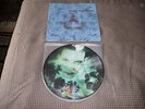 THE CURE DISINTEGRATION ORIG FICTION RECORDS 12