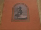 Various ?– The Concert For Bangla Desh vinyl record LP  Clapton Dylan Ringo