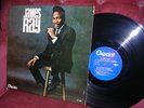 James Ray self titled 1962 CAPRICE LP-1002 1st Press VG+