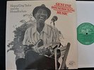 Hound Dog Taylor & The HouseRockers Alligator 4727 Genuine Houserocking Music